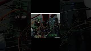 PIC16F877A interface DHT22 HC05. #electronics #sensor #projects #tutorial