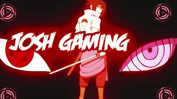 josh gaming intro