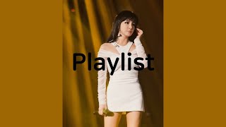 [Playlist] 박봄 🎉데뷔 14주년 기념🎉 노래모음 | Park Bom 플레이리스트