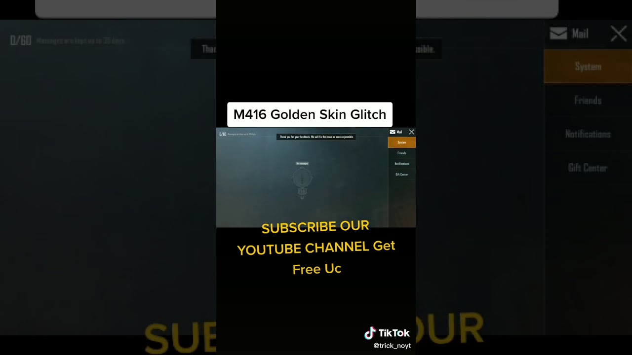 Skin of pubg free - YouTube