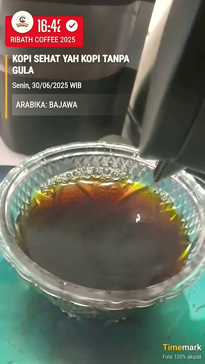 Jangan salah pilih kopi yah bro biar tidak #tertipu #nugie #music #kopi #kopisehat #ngopi #kopihitam