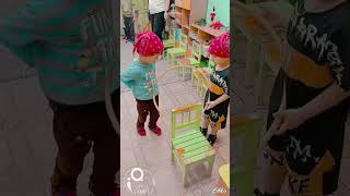 Масленица 2023 в iQ-Сад (Люблино, Марьино)