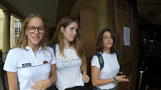 HAILEYBURY 2018