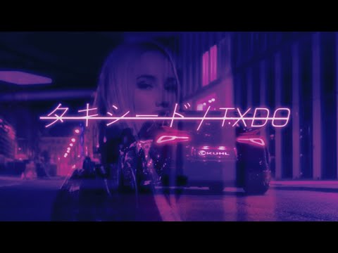 Limi Dangerous TXDO Remix