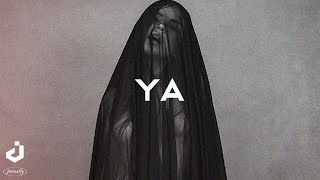 Miniatura de vídeo de "[FREE] Afrobeat Rema Type Beat - "YA""