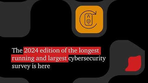 PwC’s 2024 Global Digital Trust Insights Survey