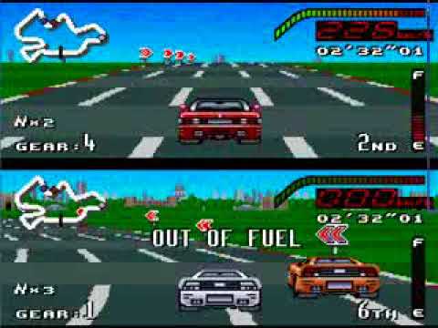 Top Gear (jogo eletrônico) - Wikiwand