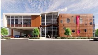 Groundbreaking of the New Barbour Street Library @ 234 Barbour St Hartford, CT 06120, May 20th, 2026