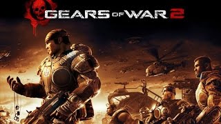 Gears Of War 2 - Act II: Denizens - Chapter 5: Captivity Collectible