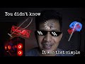 Clean your PC like a pro! ( No tools needed 😱 )