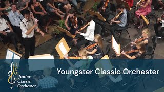 Youngsters Classic Orchester - 2017