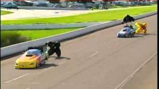 Bob Bode Dale Creasy Jr. FC Qualifying Lucas Oil Nationals Brainerd Mn.2010.mpg