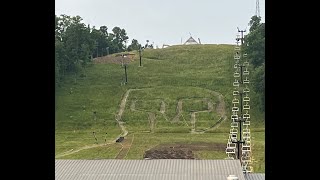 Spartan Race Cincinnati Super 2023