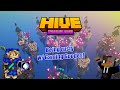 Minecraft - The Hive Treasure Wars #11 - Being rusty with Gaming Goodies!