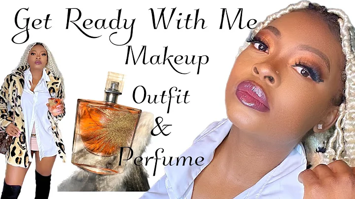 3-IN-1 | GRWM: For Friendsgiving | Makeup + Outfit...