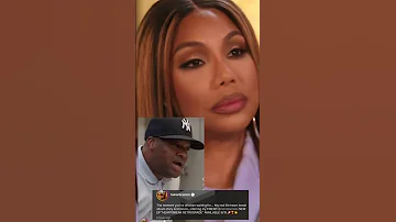 TAMAR BRAXTON YOU DOING TOO MUCH 
