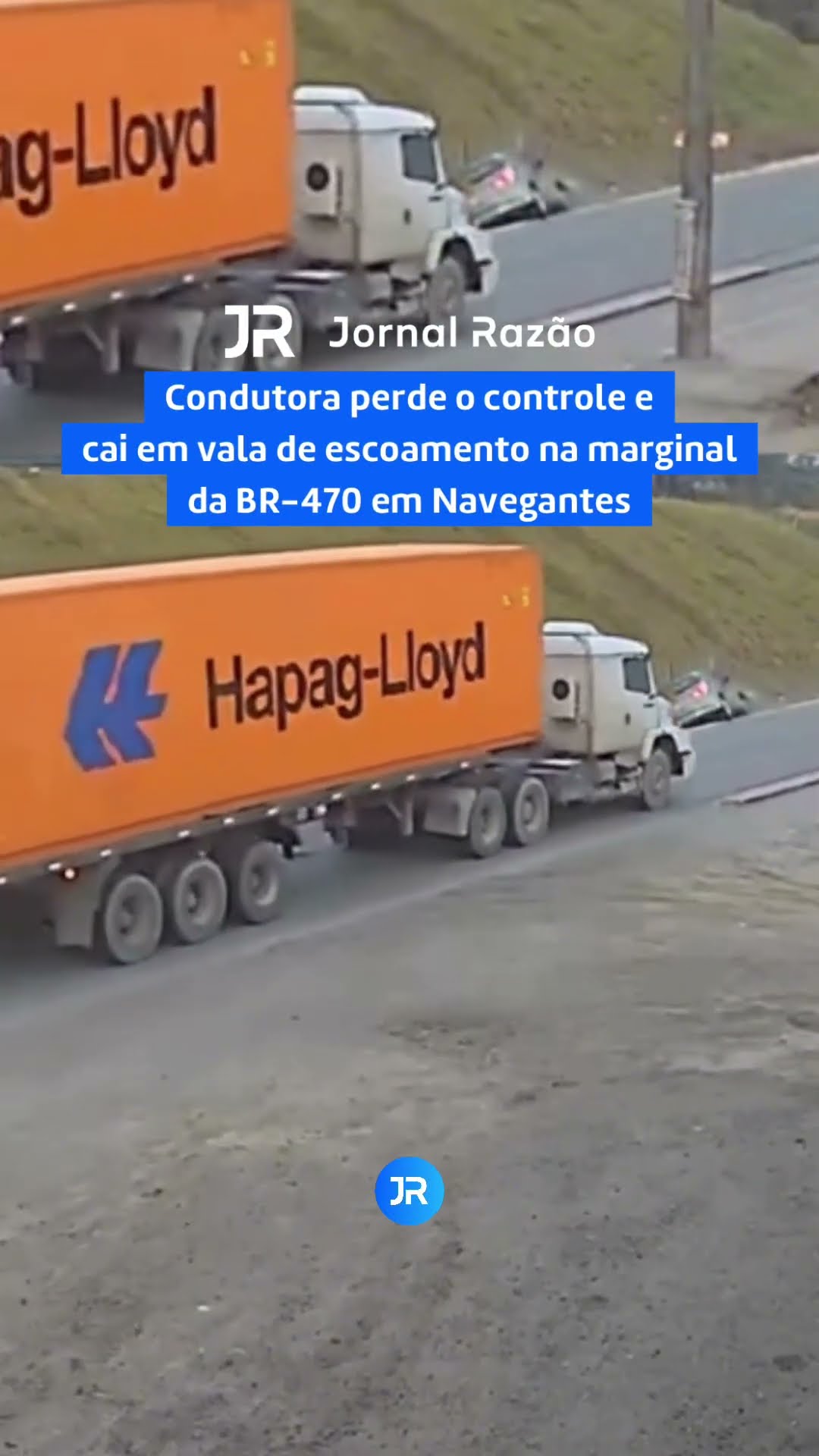 Capa do vídeo do YouTube