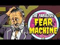 The Fabulous Fear Machine ➤Прохождение #3 ➤ ЛЮДИ,СВИНЬИ И ПАПОЧКА!