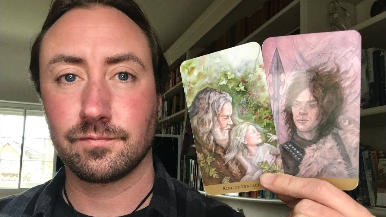 Messages from Odin 👁 Wisdom - Magick - Protection (channelling, tarot & runes)