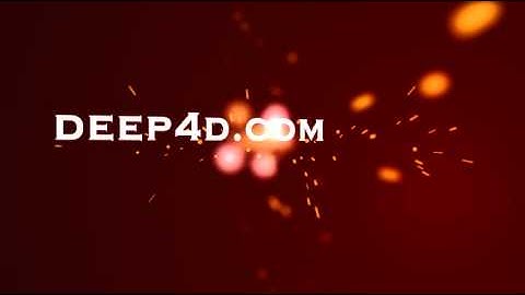 Video copilot particle explosion