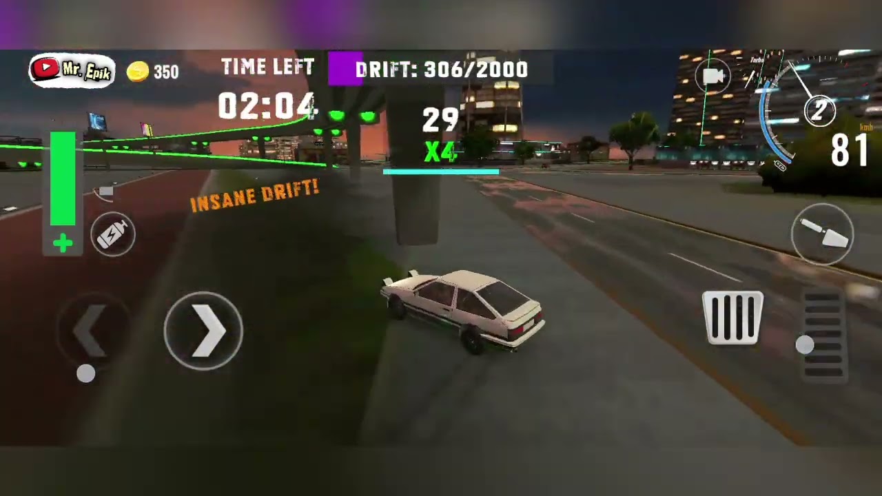 Car Crash Premium - Android Gameplay - Off-line or Online. 