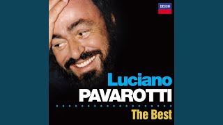 Verdi: Aida, Act I: Se quel guerrier io fossi! – Celeste Aida - Luciano Pavarotti, Orchestra del Teatro alla Scala di Milano, Lorin Maazel & Giuseppe Verdi