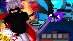 Ela Comprou Uma Nova Kagune No Ro Ghoul - ro ghoul roblox tokyo ghoul playlist