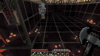 Minecraft Multiplayer Episode 17: Beyond the Hellgate