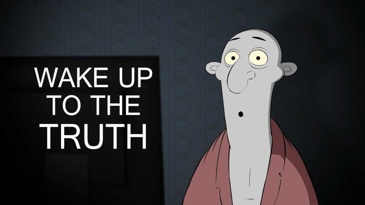take the red pill youtube