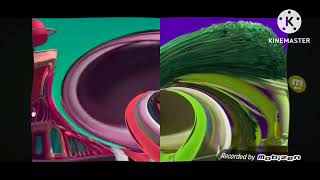 The Mine Song But Every Mine Higherslowers The Pitch In Does Respond Split Does Not Respond