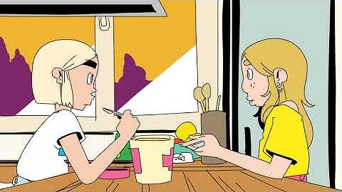 TULLY TALKS | Episodio 4 (Sub ENG)