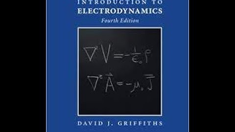 Introduction to Electrodynamics By David J. Griffiths | problem 3.15 ||