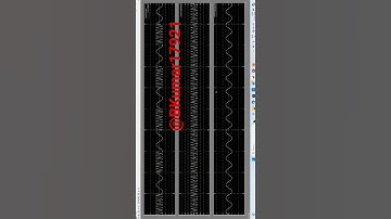 Frequency Shift Keying #viral #FSK #Communicationsys #digitalcommunication #simulation