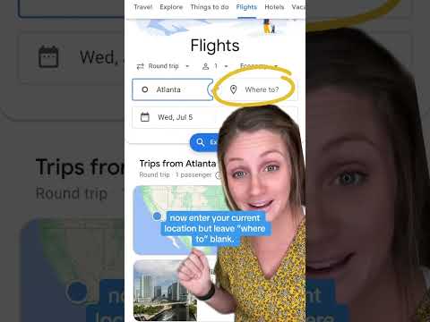 How to Find Cheap Flights ?? ✈️