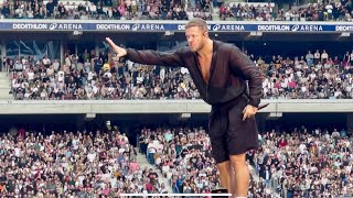 Imagine Dragons  Wake Up   In Lille France july 2025
