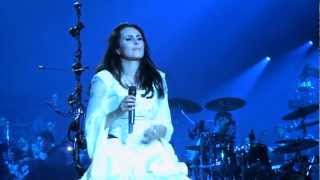 Within Temptation Elements @ Sportpaleis (2012)