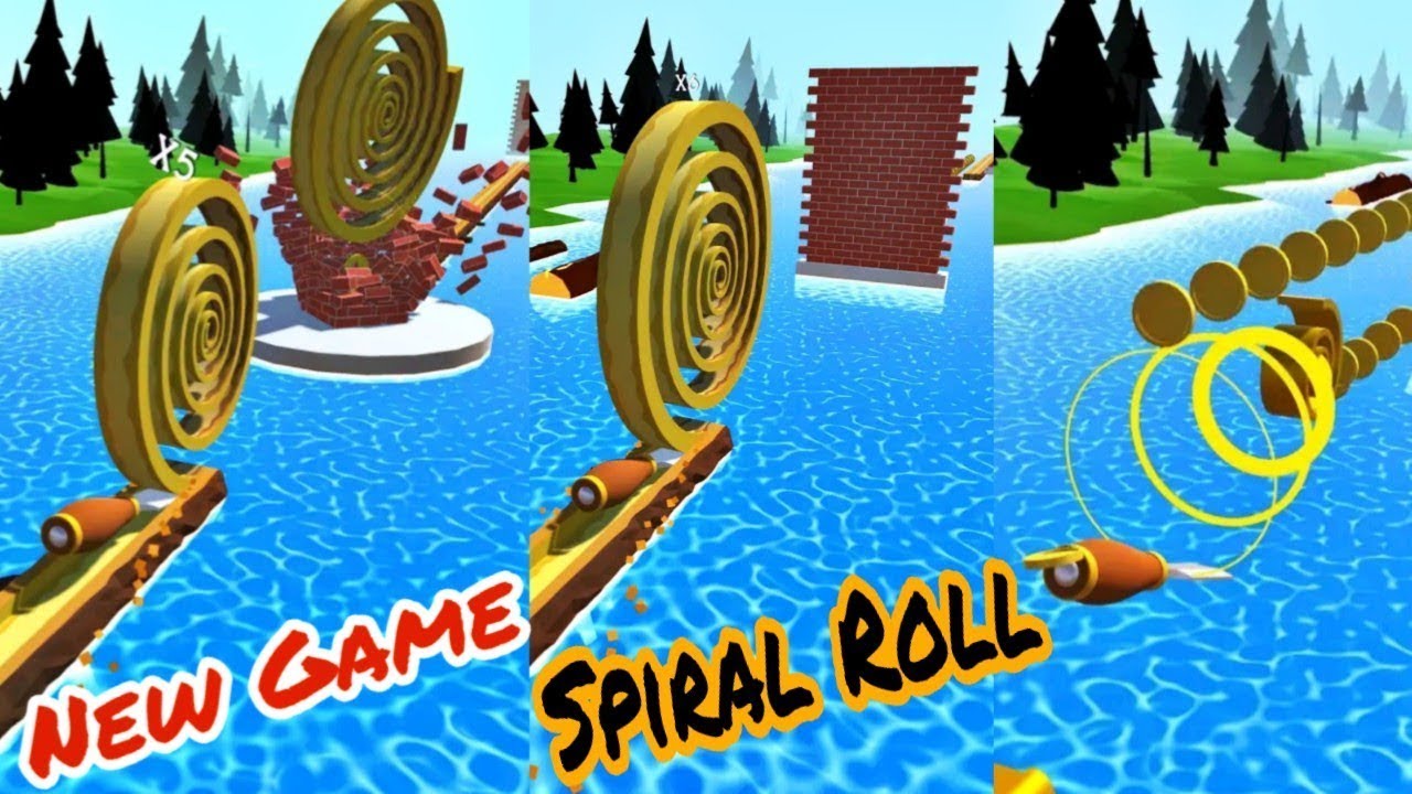spiral-roll-play-spiral-roll-game-online-free-youtube
