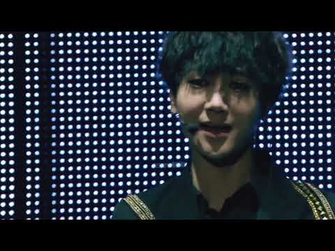 슈퍼주니어 Super Junior - 05. 너라고 (It’s You)  | “슈퍼쇼 5” /SS5 KR DVD