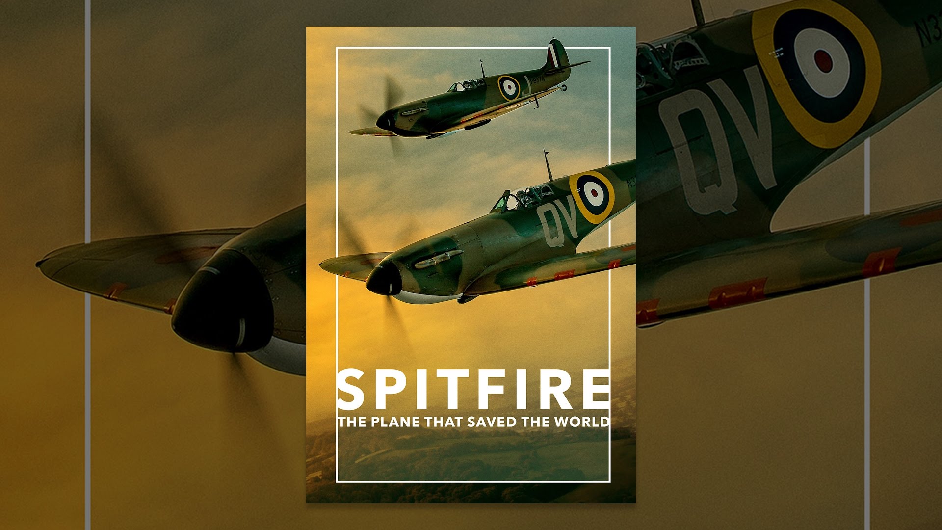 Spitfire