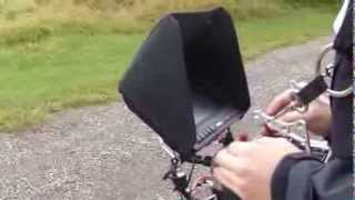 Aerial Worx Y Six Multi Rotor Demo Of Suas In Operation