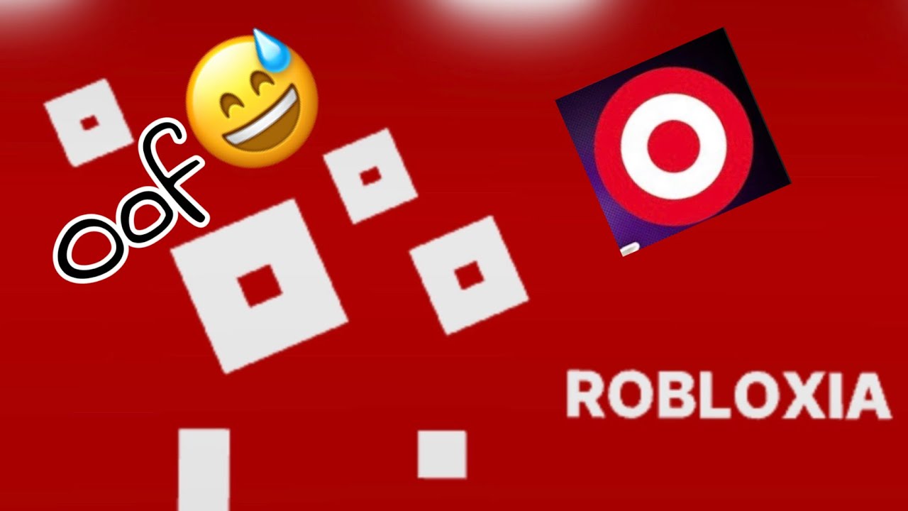 Working At Roblox Target:/ - YouTube