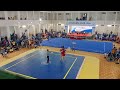 Wushu national championship