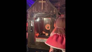 🎃 Her Empty Chair 🎃 - by Otherworldly Drum Stick