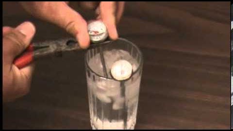 Food Handler Course Thermometer Calibration Part Four