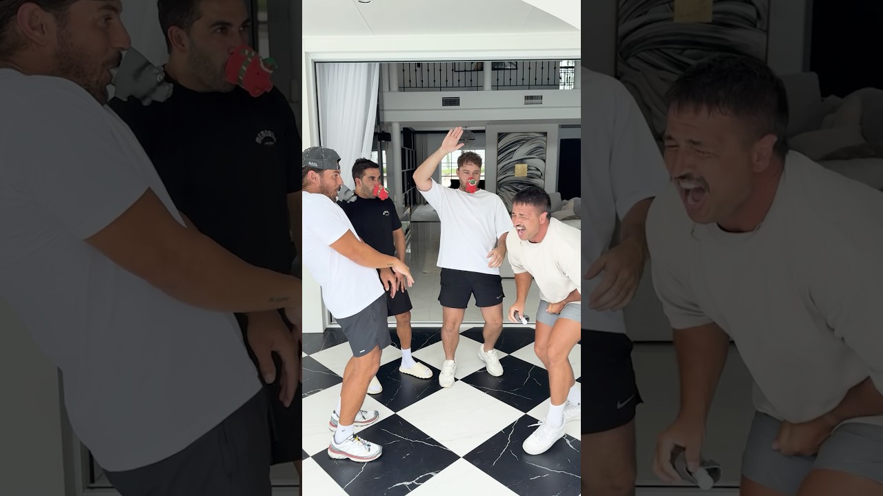 Wtf is this game 😂