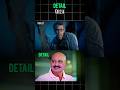 Krrish-3 Movie Mistake by Rakesh Roshan | Hrithik Roshan |Cinema Mistakes | #shorts #trendingshorts
