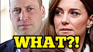 KATE MIDDLETON PRINCE WILLIAM COME TO BLOWS, MAJOR ARGUMENTS, WILLIAM TAKING CHILDREN AWAY - REPORT