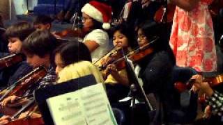 Carlos and Yoyi's Chrustmas Recital 2010 (5/16)