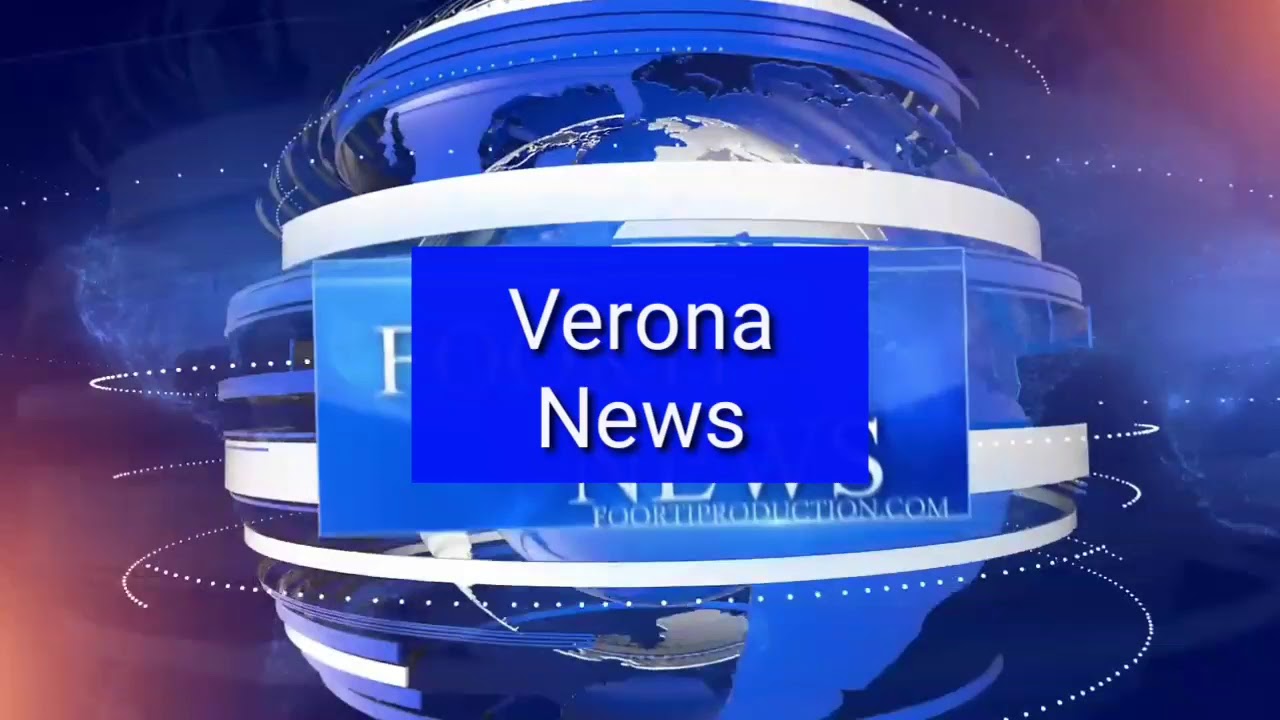 Verona News YouTube
