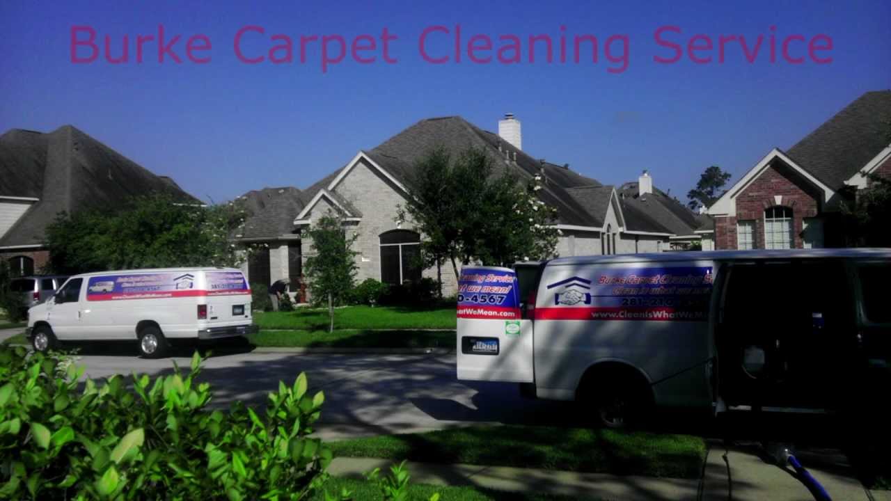 Burke Carpet Cleaning Service L.L.C. Before and After cleaniswhatwemean